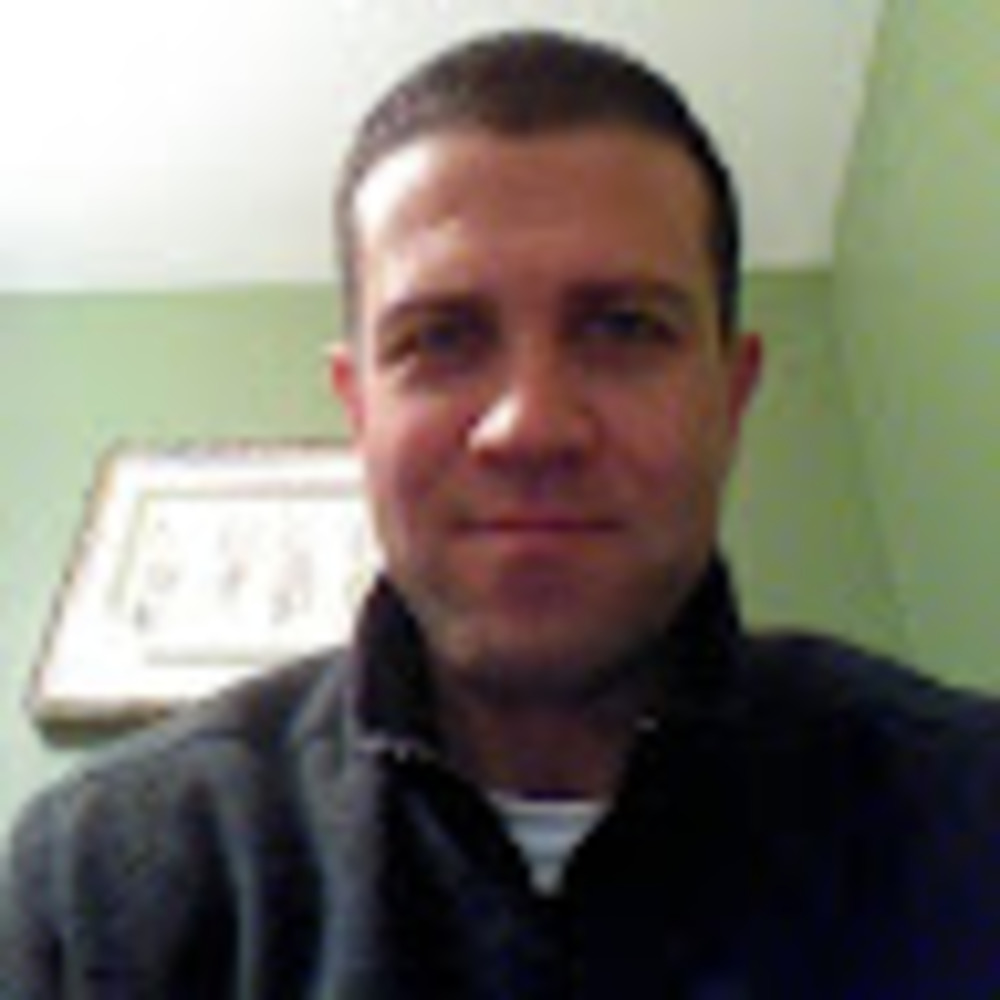 Meet your Posher, Christian